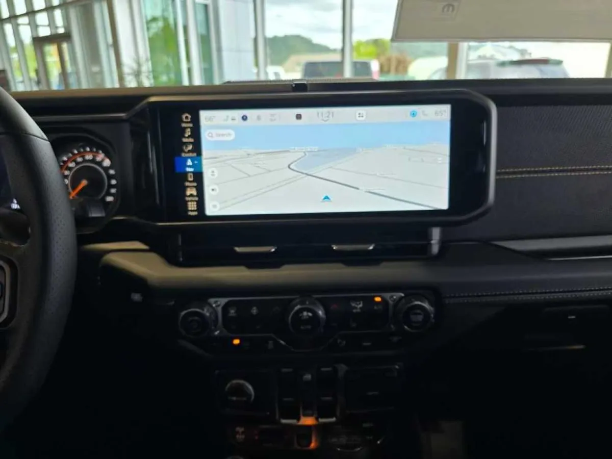 Mirá esta publicación de Jeep Wrangler