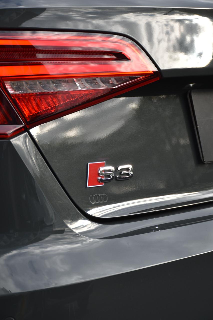 Mirá esta publicación de Audi S3