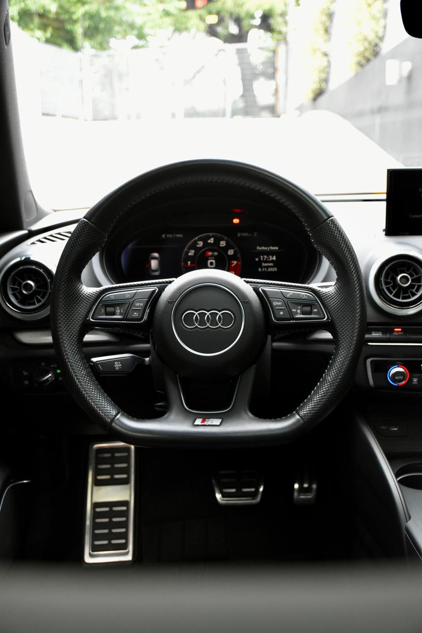 Mirá esta publicación de Audi S3