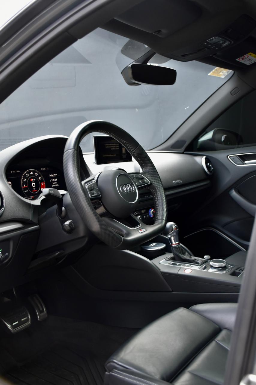 Mirá esta publicación de Audi S3