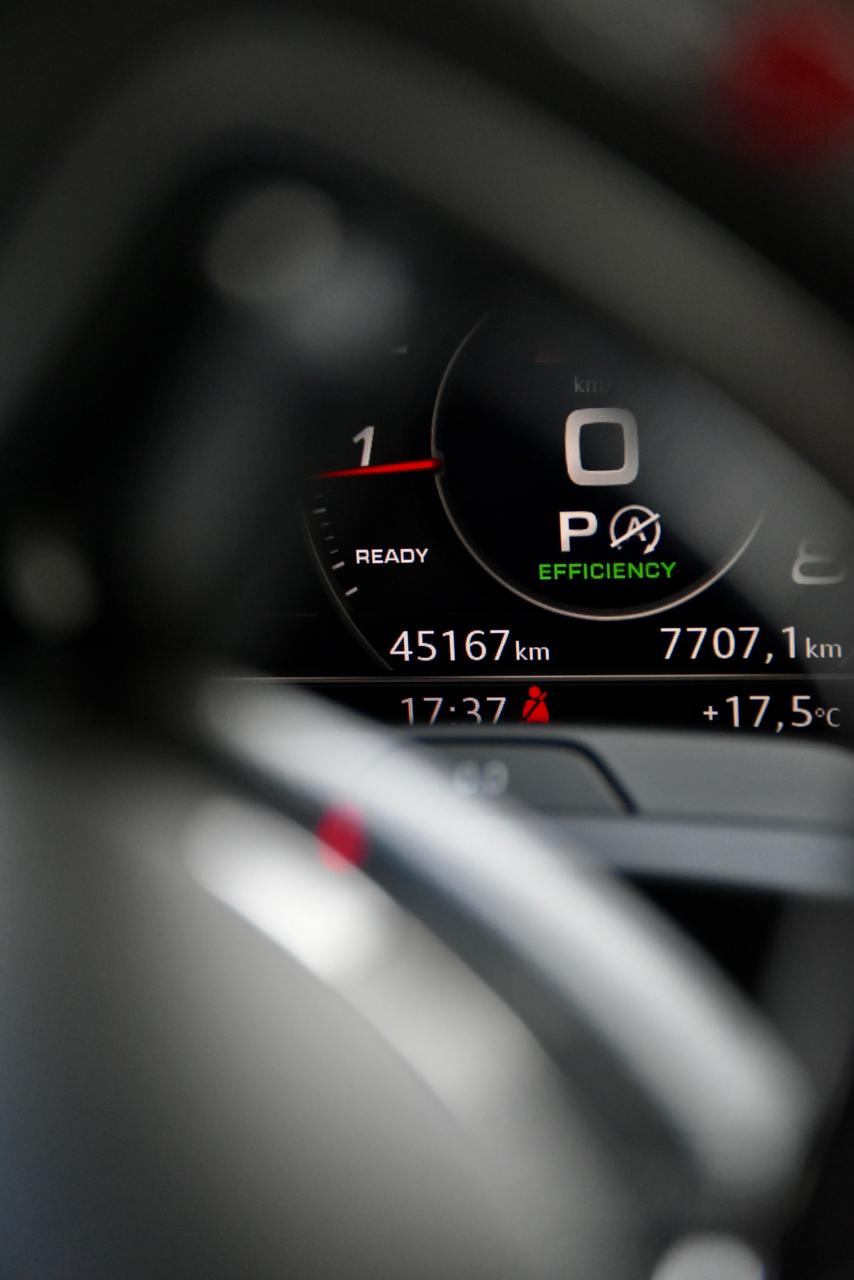 Mirá esta publicación de Audi S3