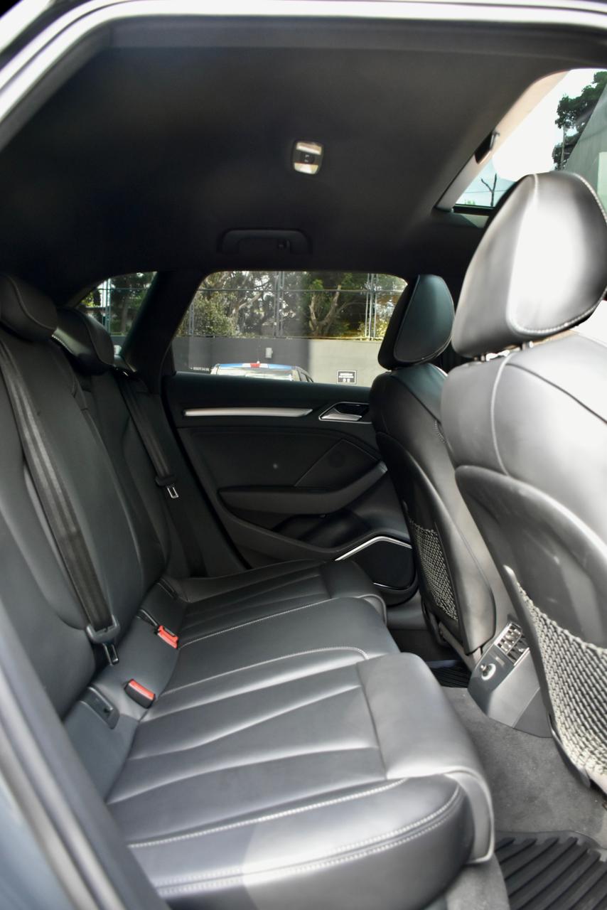 Mirá esta publicación de Audi S3