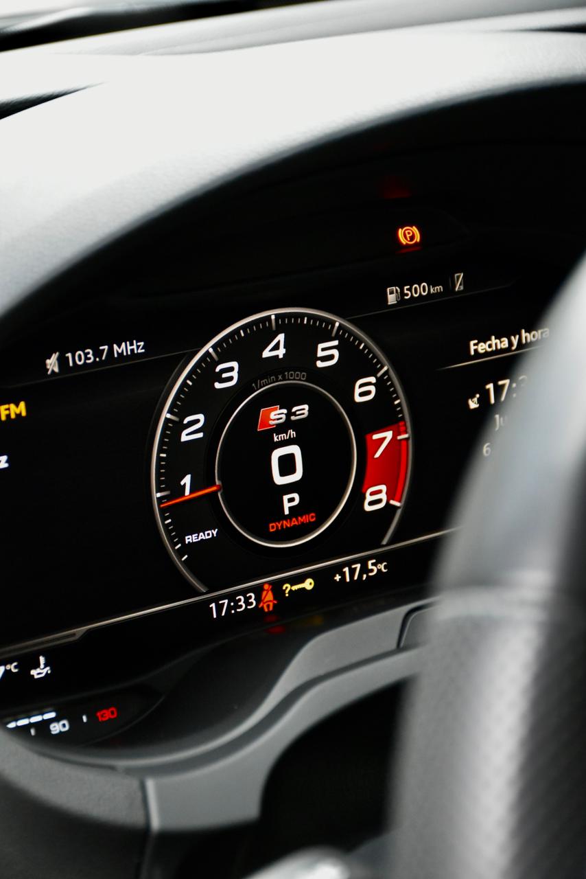 Mirá esta publicación de Audi S3