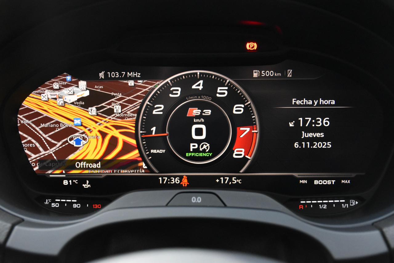 Mirá esta publicación de Audi S3