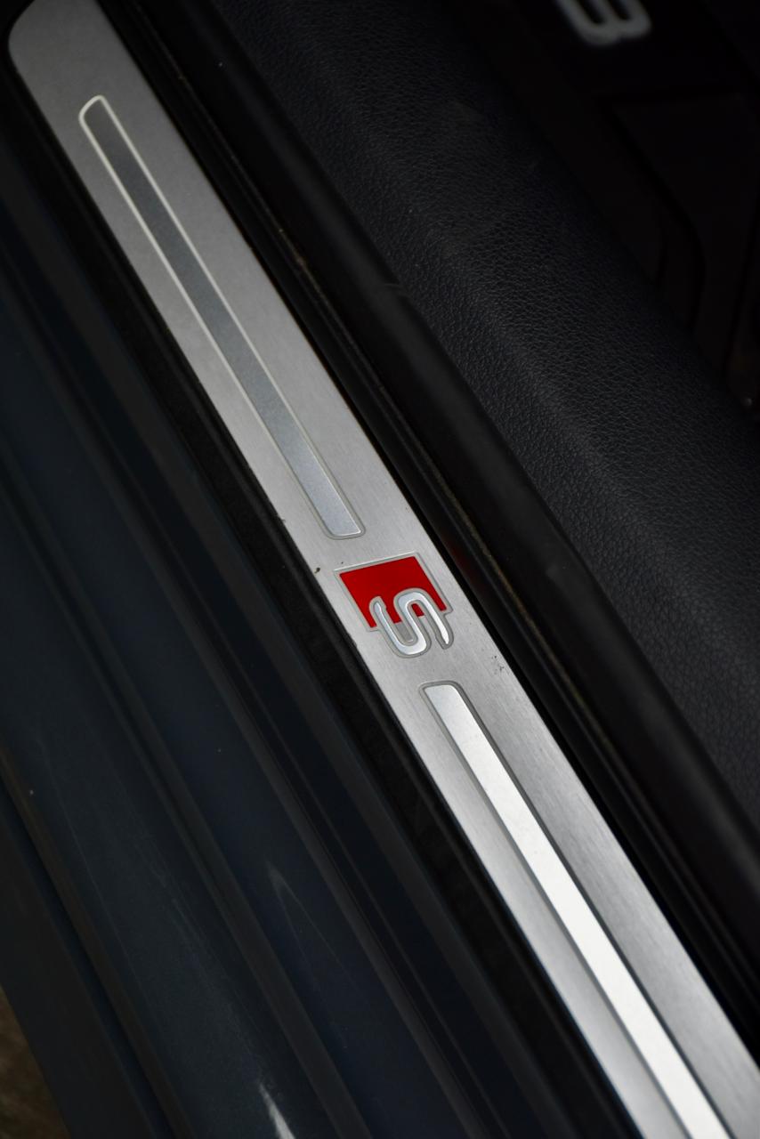 Mirá esta publicación de Audi S3