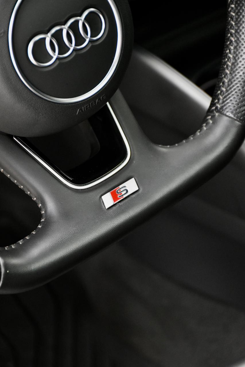 Mirá esta publicación de Audi S3