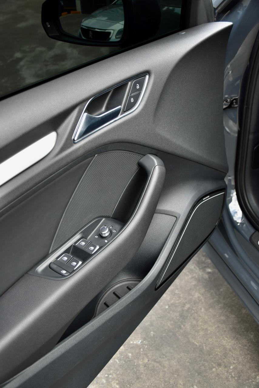 Mirá esta publicación de Audi S3