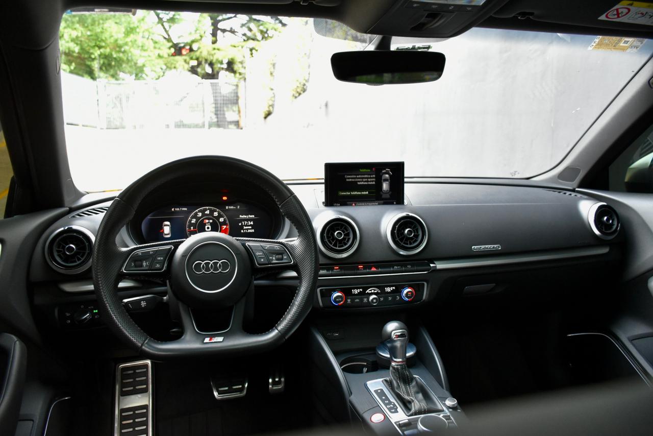 Mirá esta publicación de Audi S3