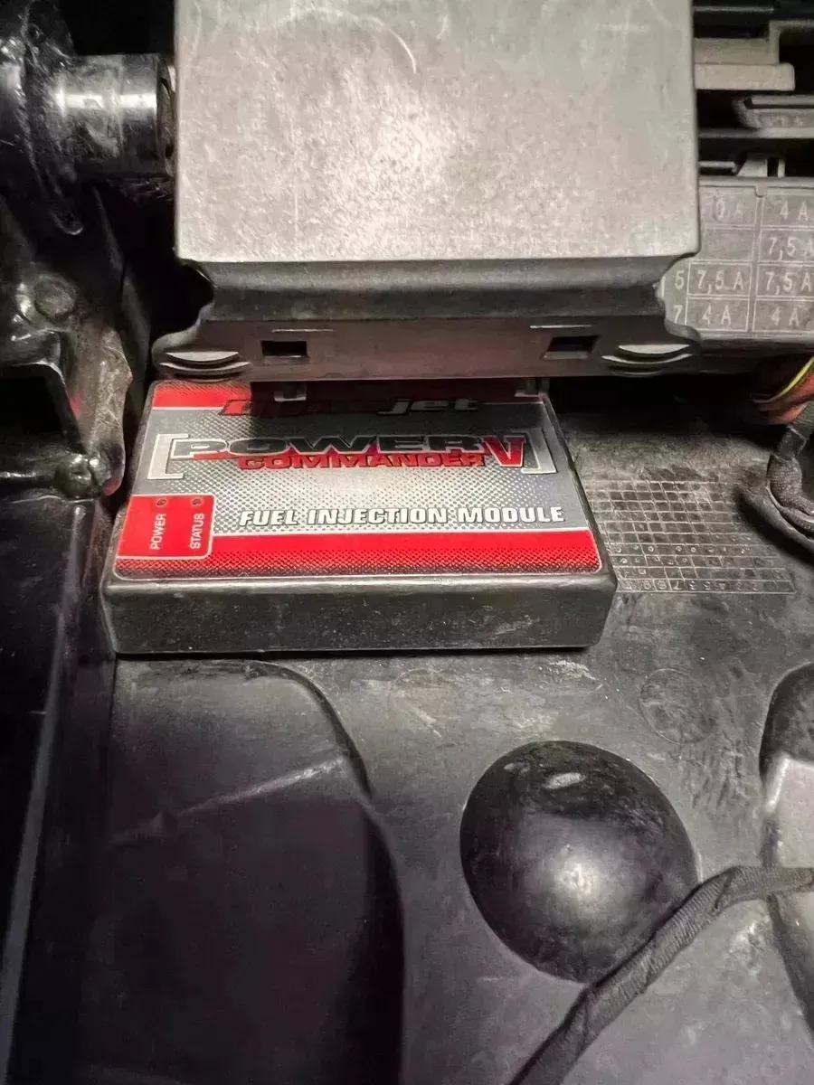 Mirá esta publicación de BMW S 1000 R