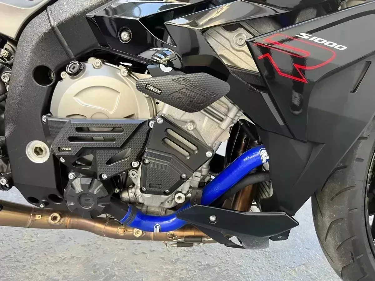 Mira esta publicación de BMW S 1000 R 2017 en Motordil