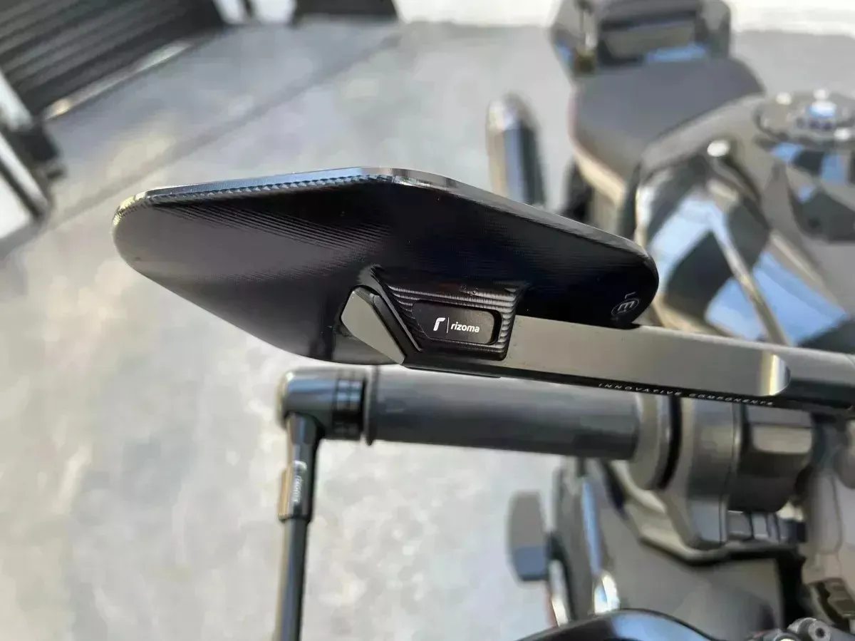 Mira esta publicación de BMW S 1000 R 2017 en Motordil