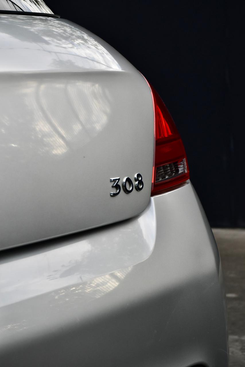 Mirá esta publicación de Peugeot 308