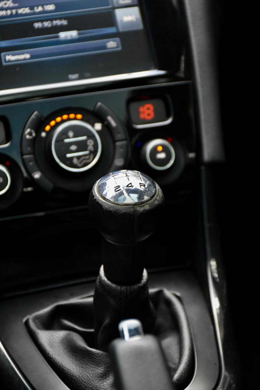 Mirá esta publicación de Peugeot 308