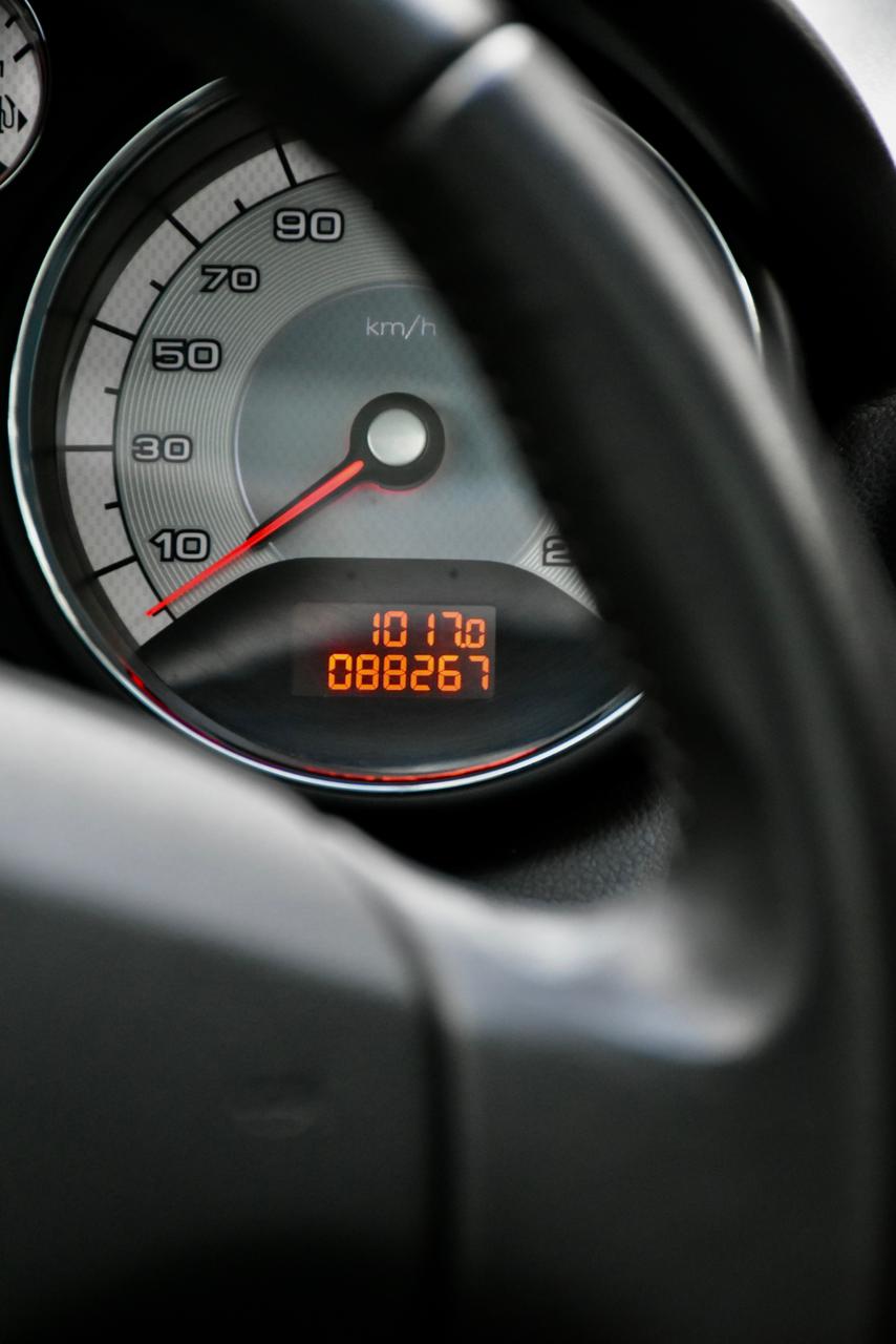 Mirá esta publicación de Peugeot 308