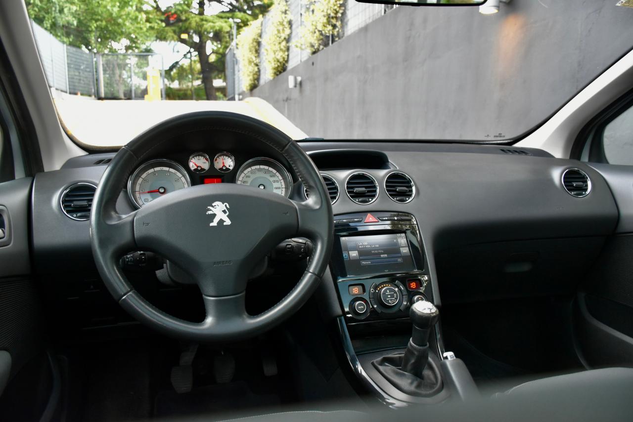 Mirá esta publicación de Peugeot 308