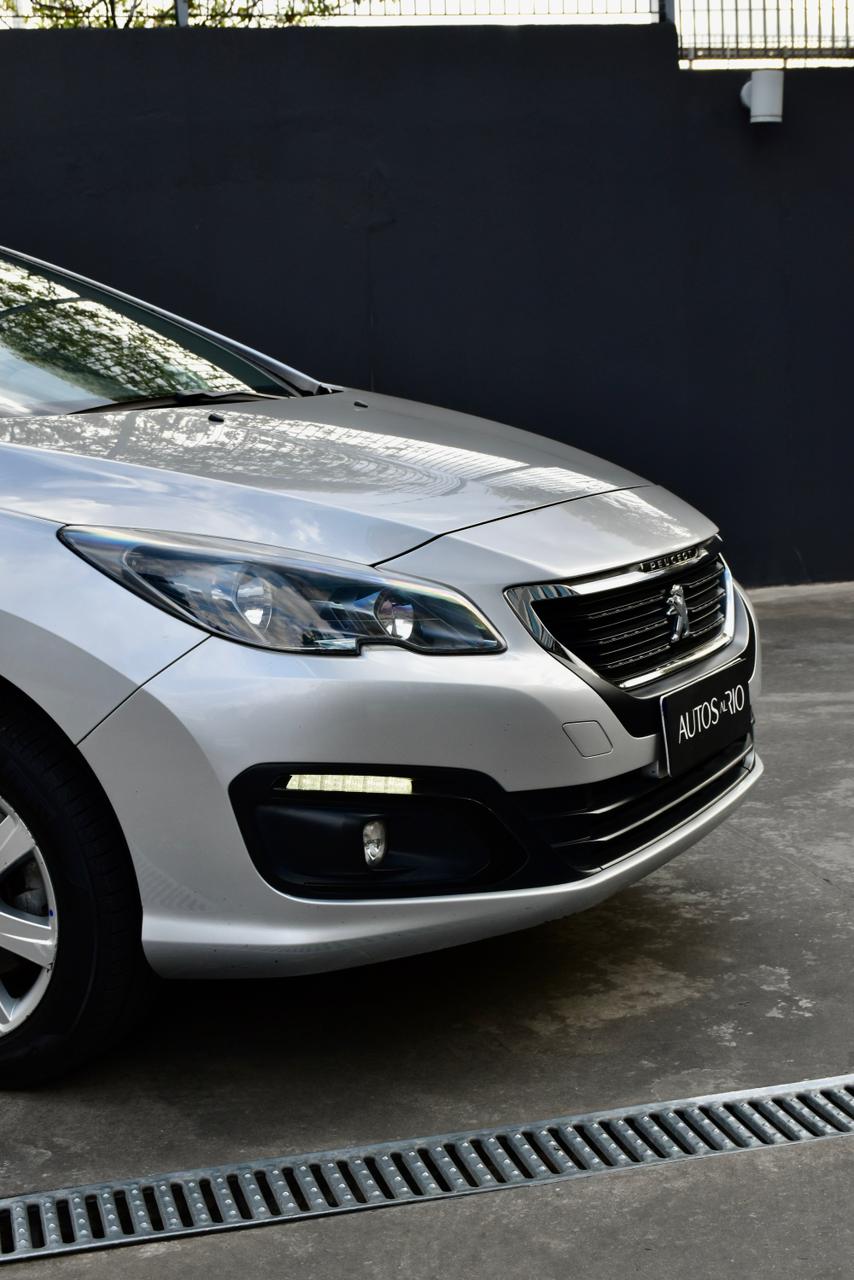 Mira esta publicación de Peugeot 308 2017 en Motordil