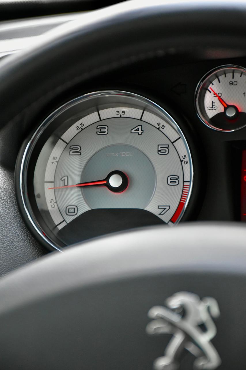 Mirá esta publicación de Peugeot 308