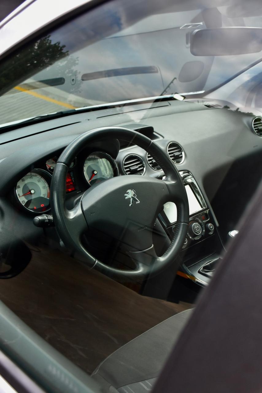 Mirá esta publicación de Peugeot 308