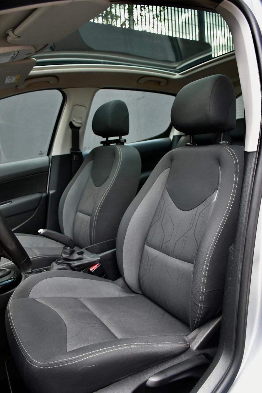 Mirá esta publicación de Peugeot 308