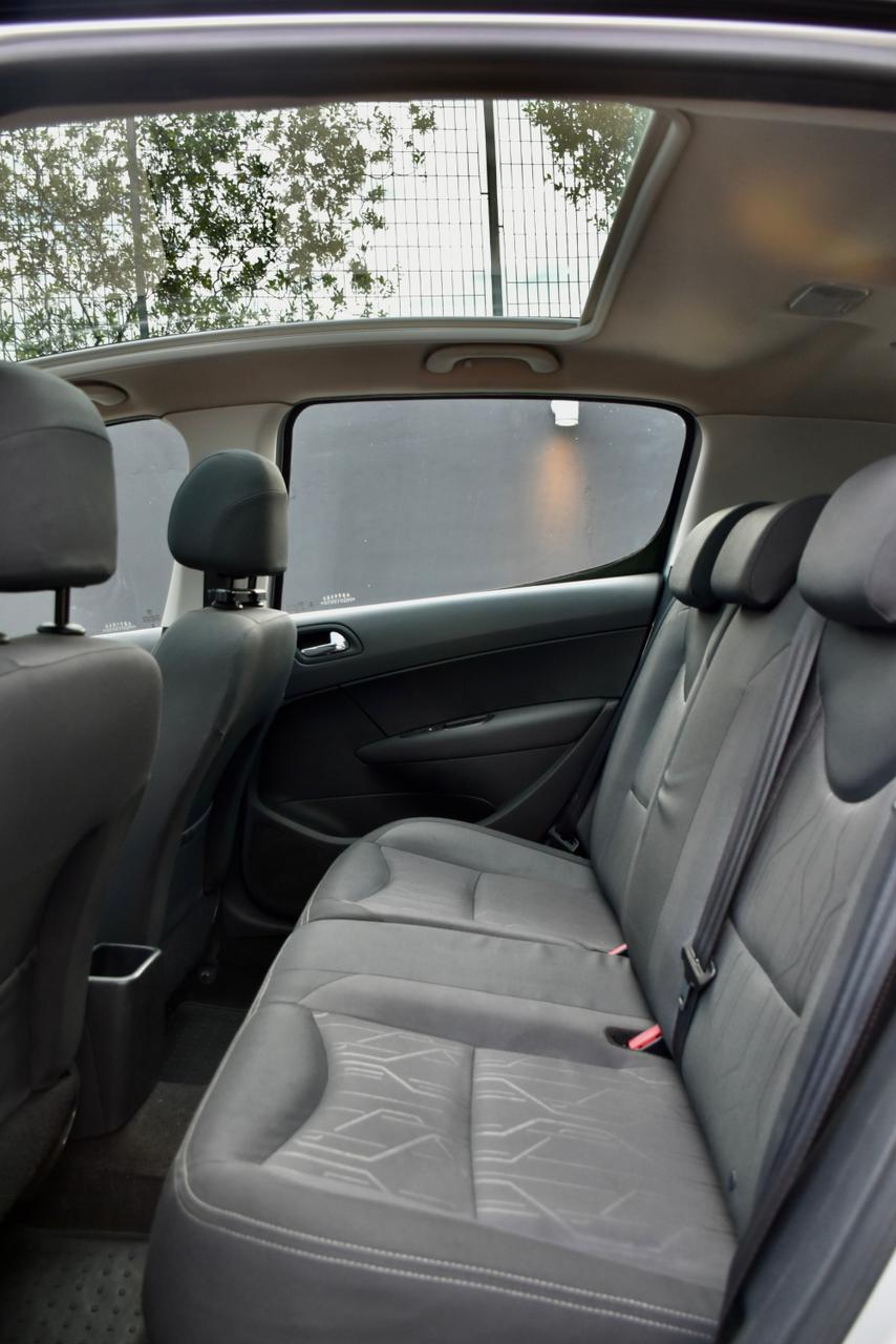 Mirá esta publicación de Peugeot 308