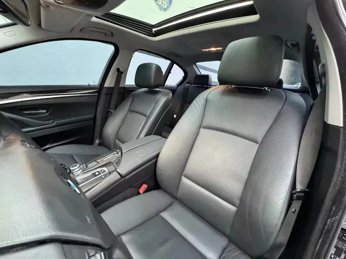 Mirá esta publicación de BMW Serie 5