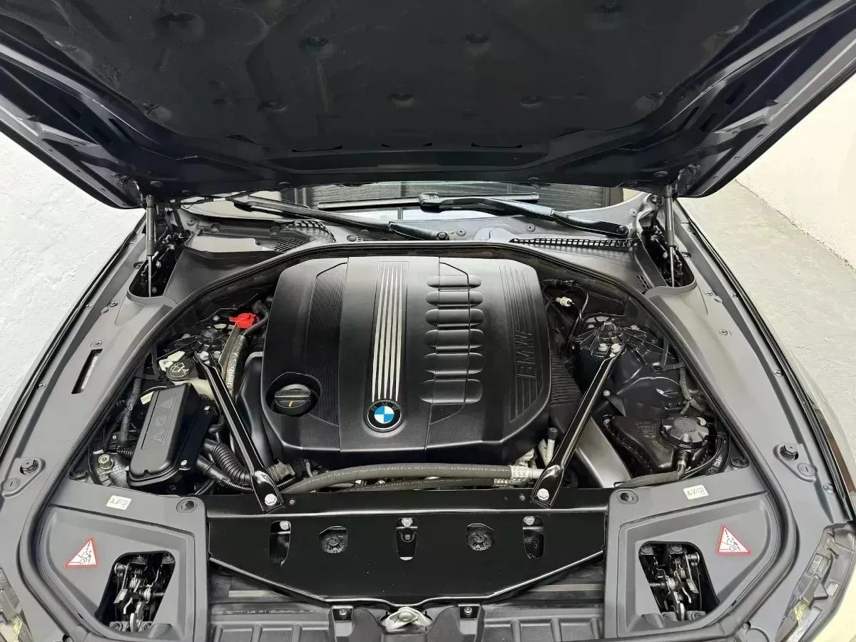 Mirá esta publicación de BMW Serie 5