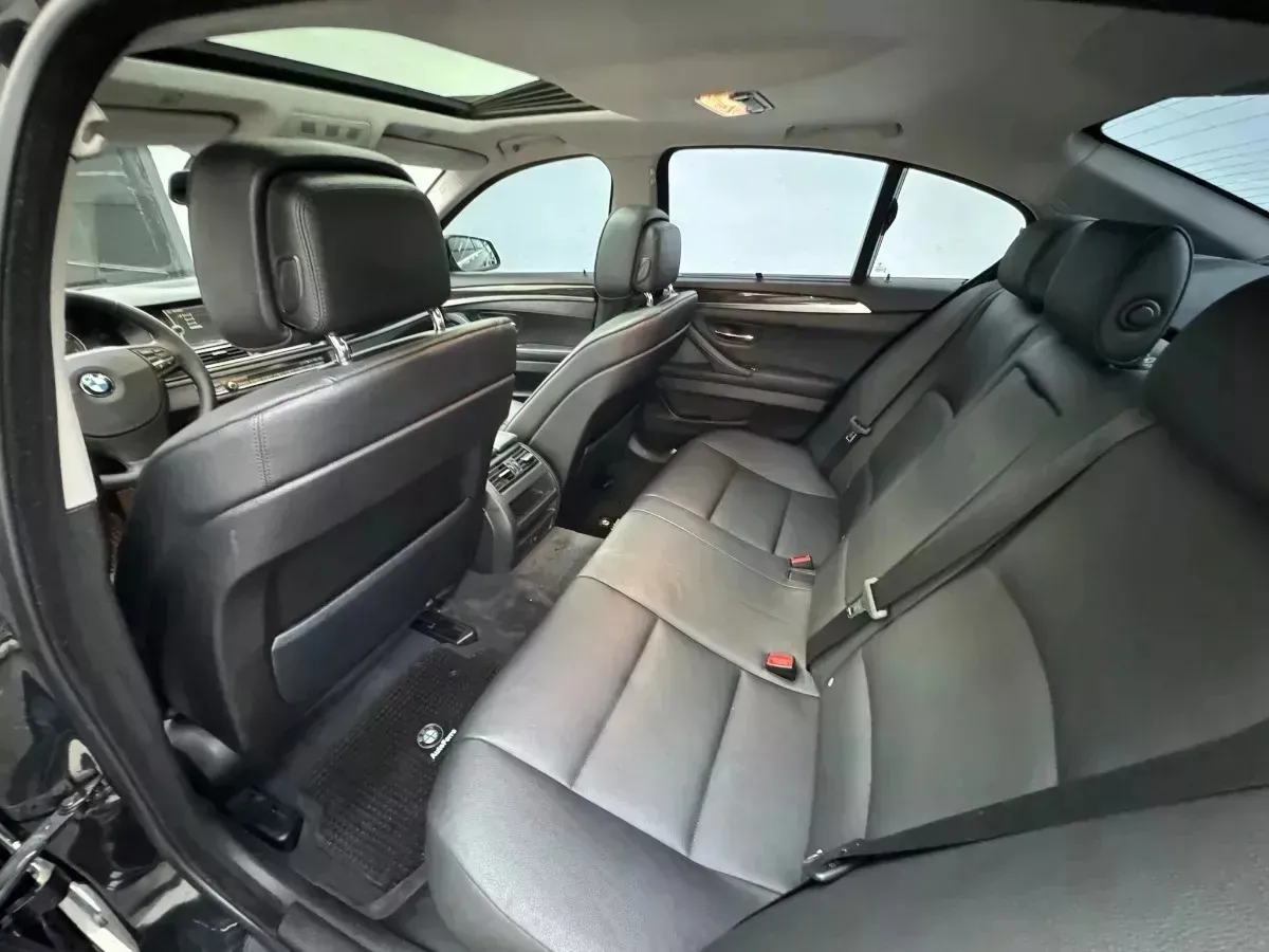 Mirá esta publicación de BMW Serie 5