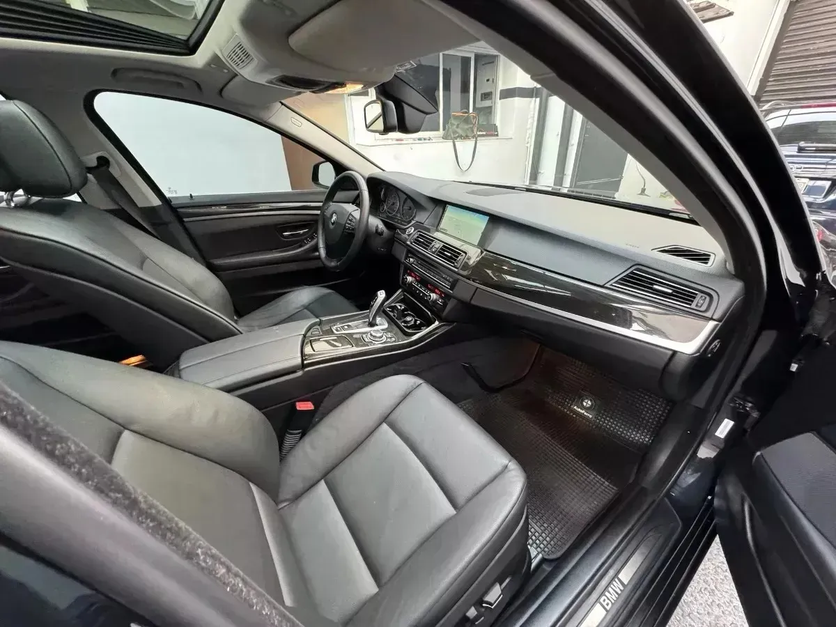 Mirá esta publicación de BMW Serie 5