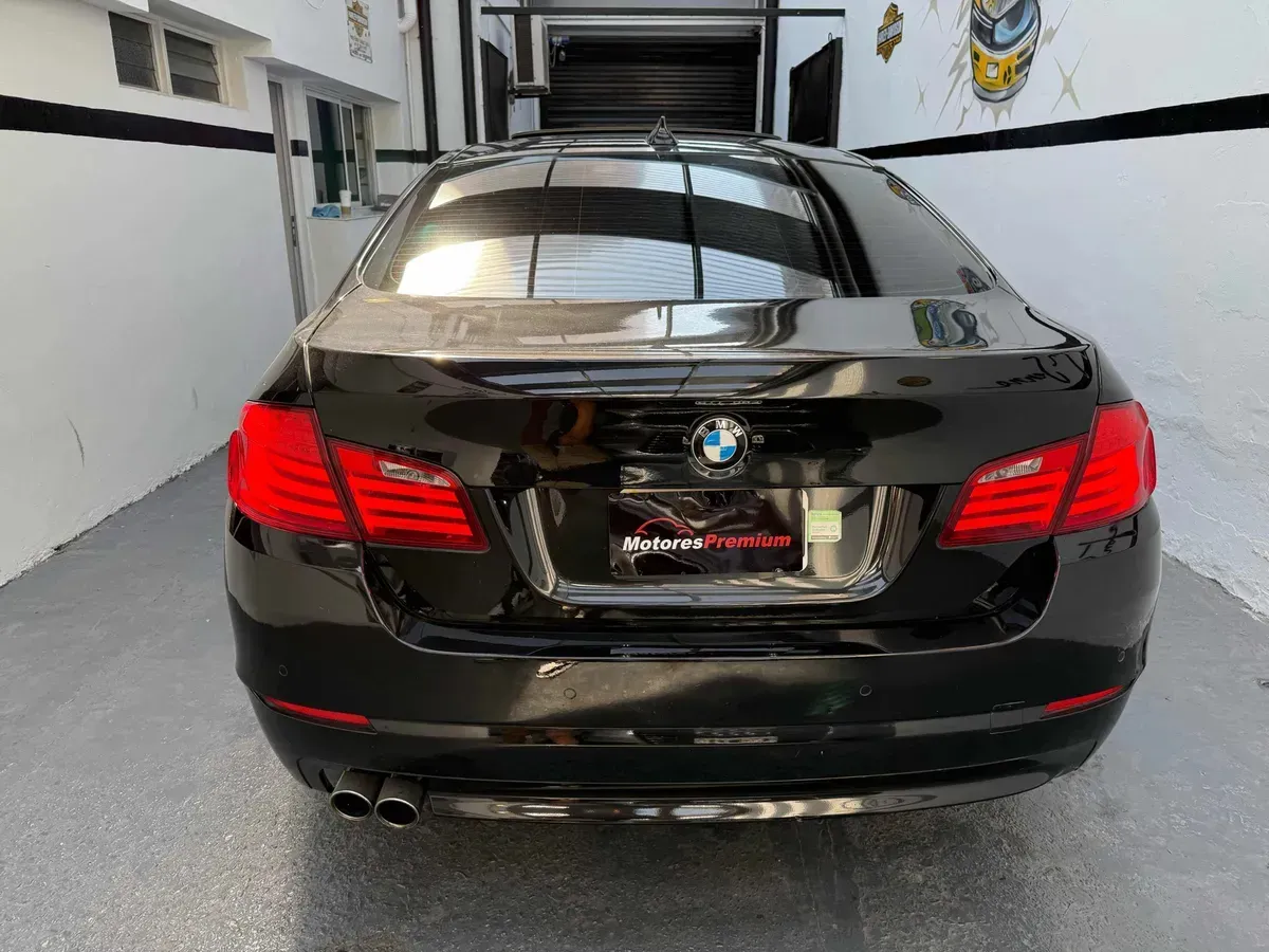 Mirá esta publicación de BMW Serie 5