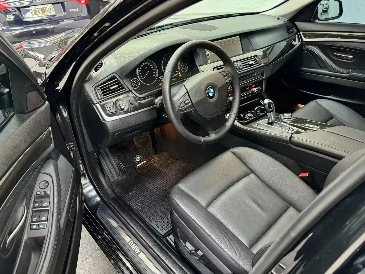 Mirá esta publicación de BMW Serie 5