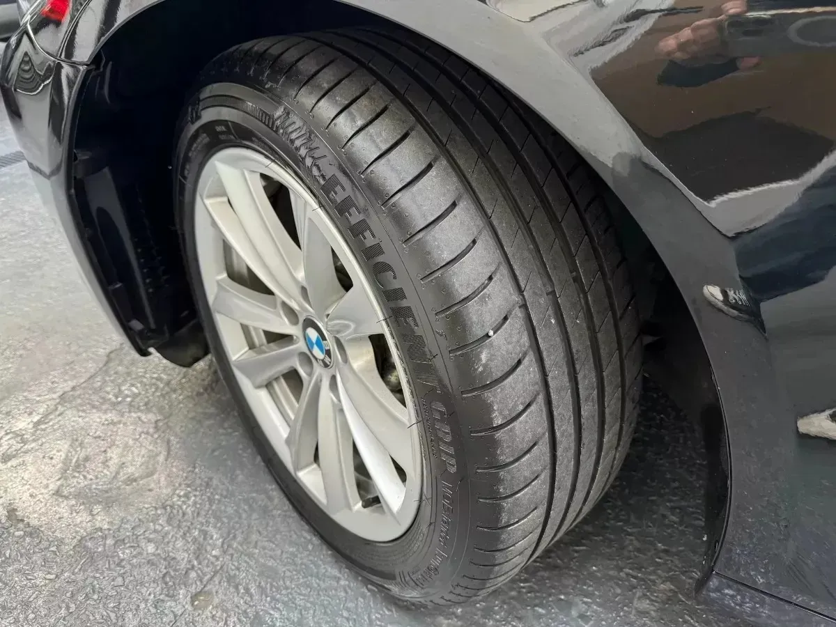 Mirá esta publicación de BMW Serie 5