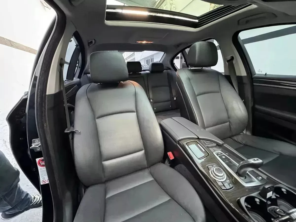 Mirá esta publicación de BMW Serie 5