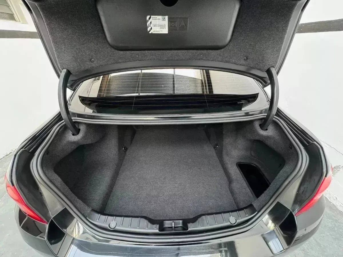 Mirá esta publicación de BMW Serie 5