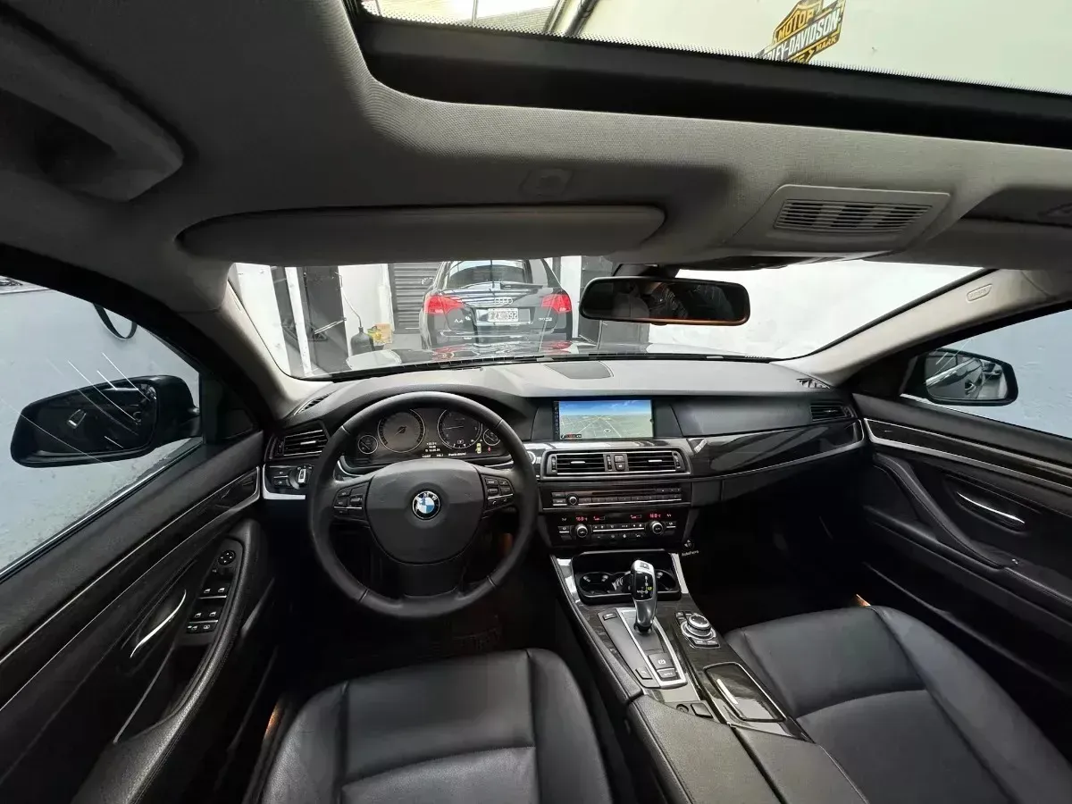 Mirá esta publicación de BMW Serie 5