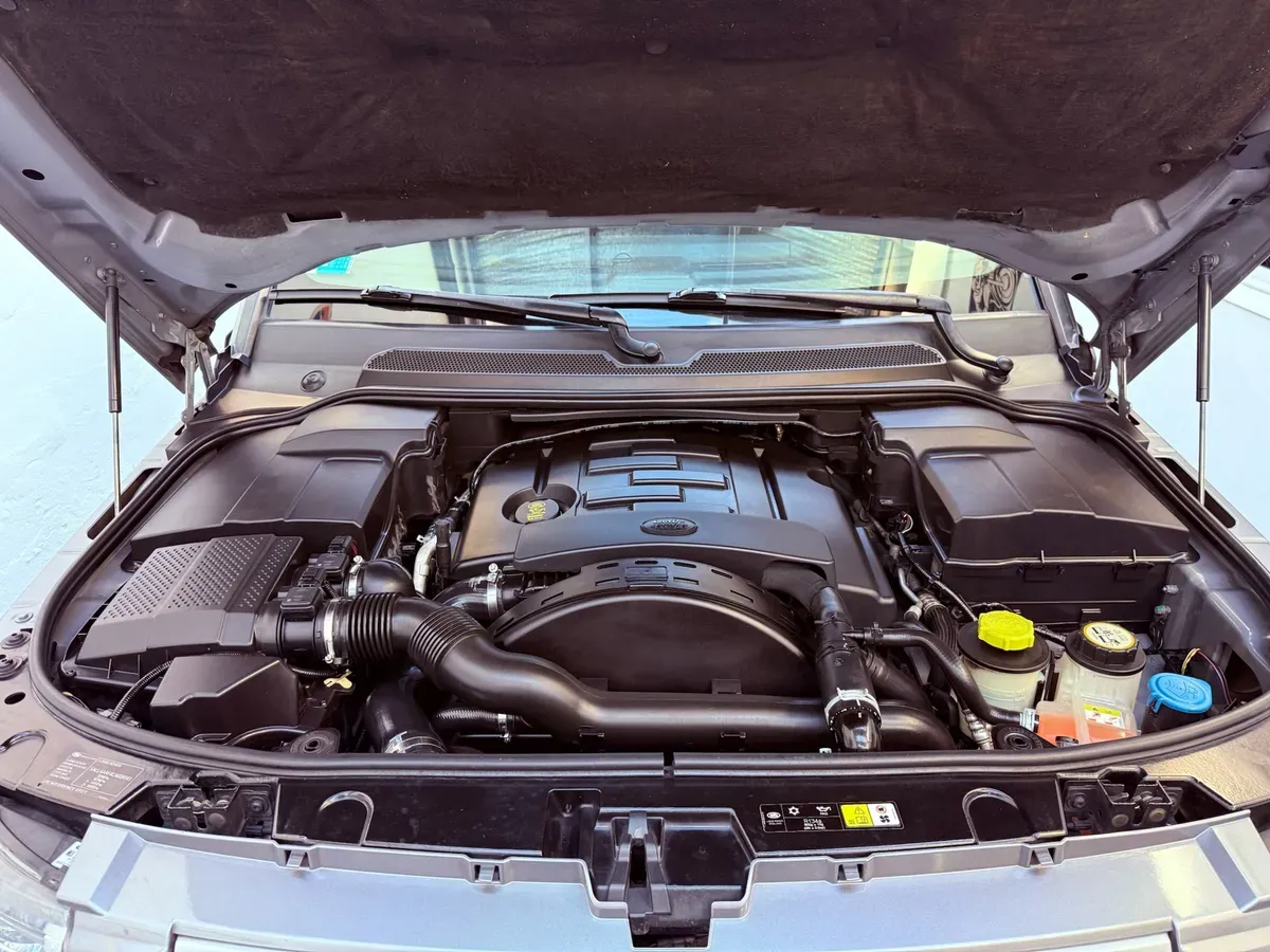 Mirá esta publicación de Land Rover Discovery 3