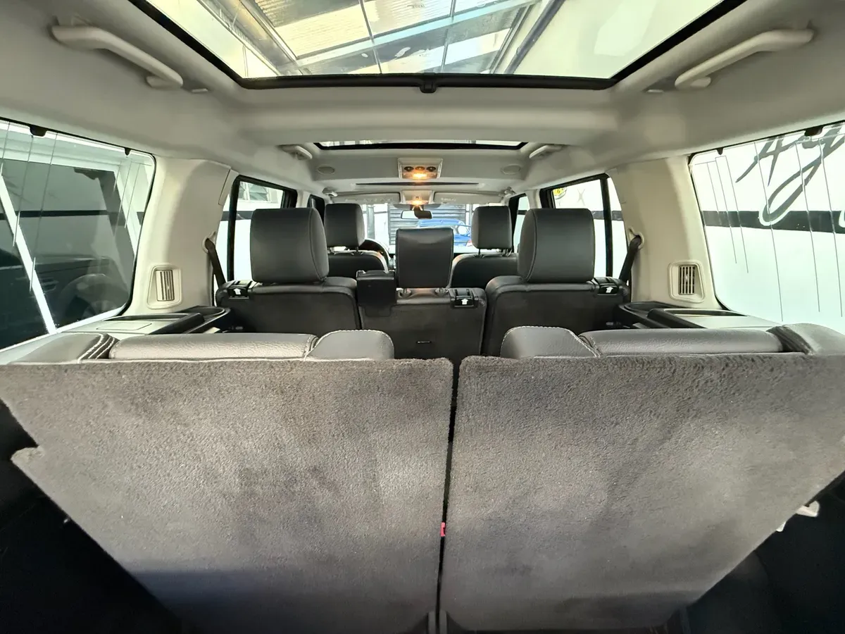 Mirá esta publicación de Land Rover Discovery 3