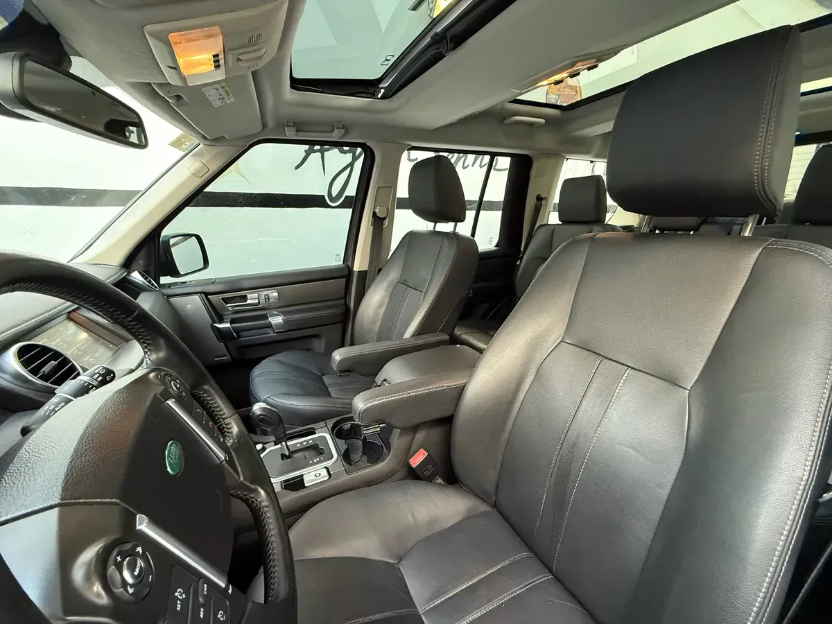 Mirá esta publicación de Land Rover Discovery 3