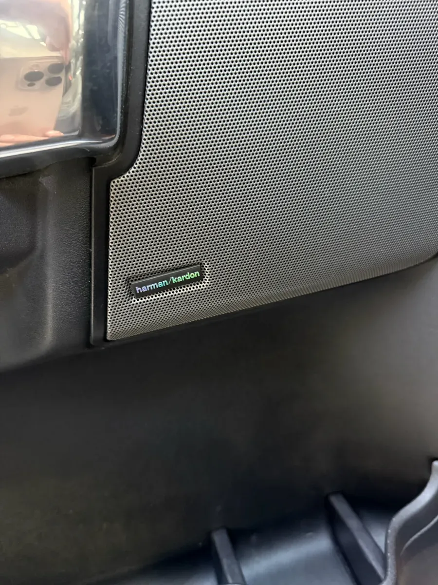 Mirá esta publicación de Land Rover Discovery 3