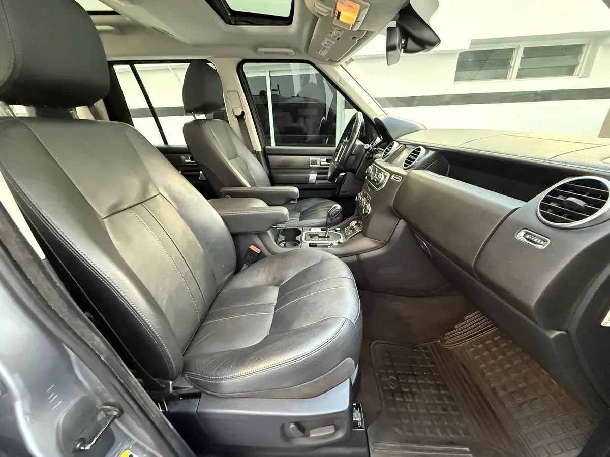 Mirá esta publicación de Land Rover Discovery 3