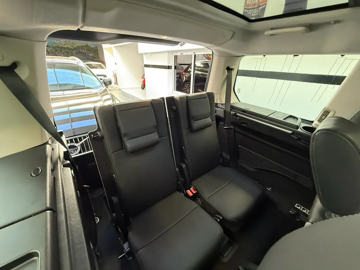 Mirá esta publicación de Land Rover Discovery 3