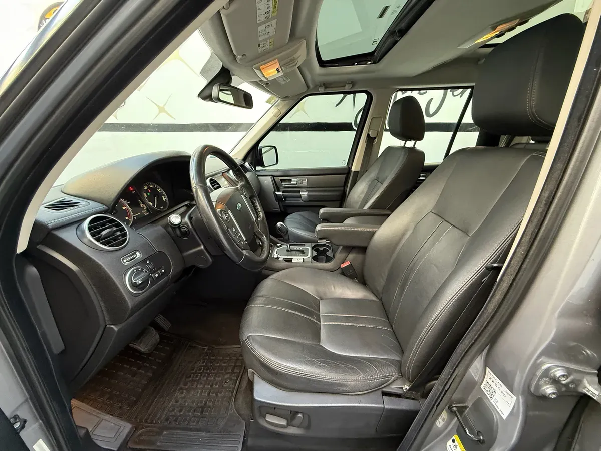 Mirá esta publicación de Land Rover Discovery 3