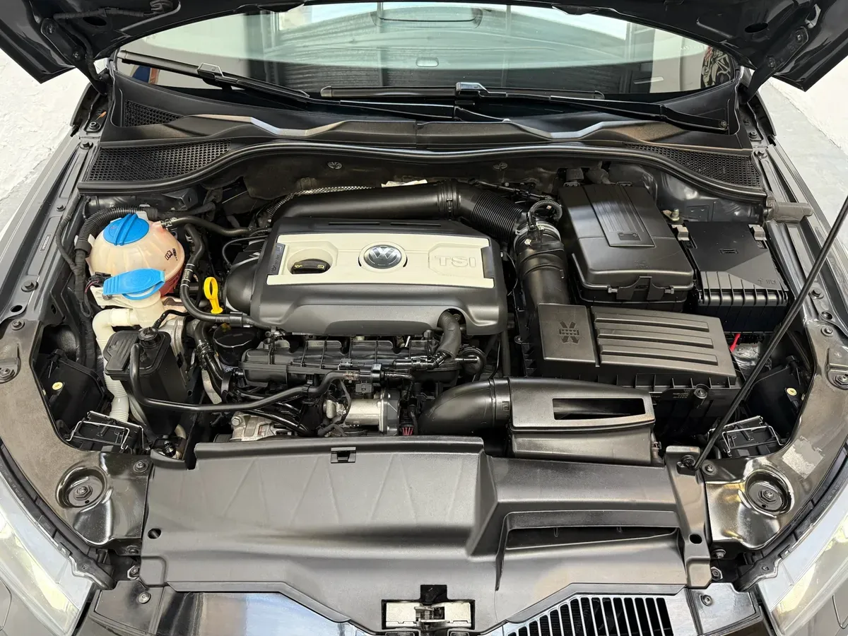 Mirá esta publicación de Volkswagen Scirocco