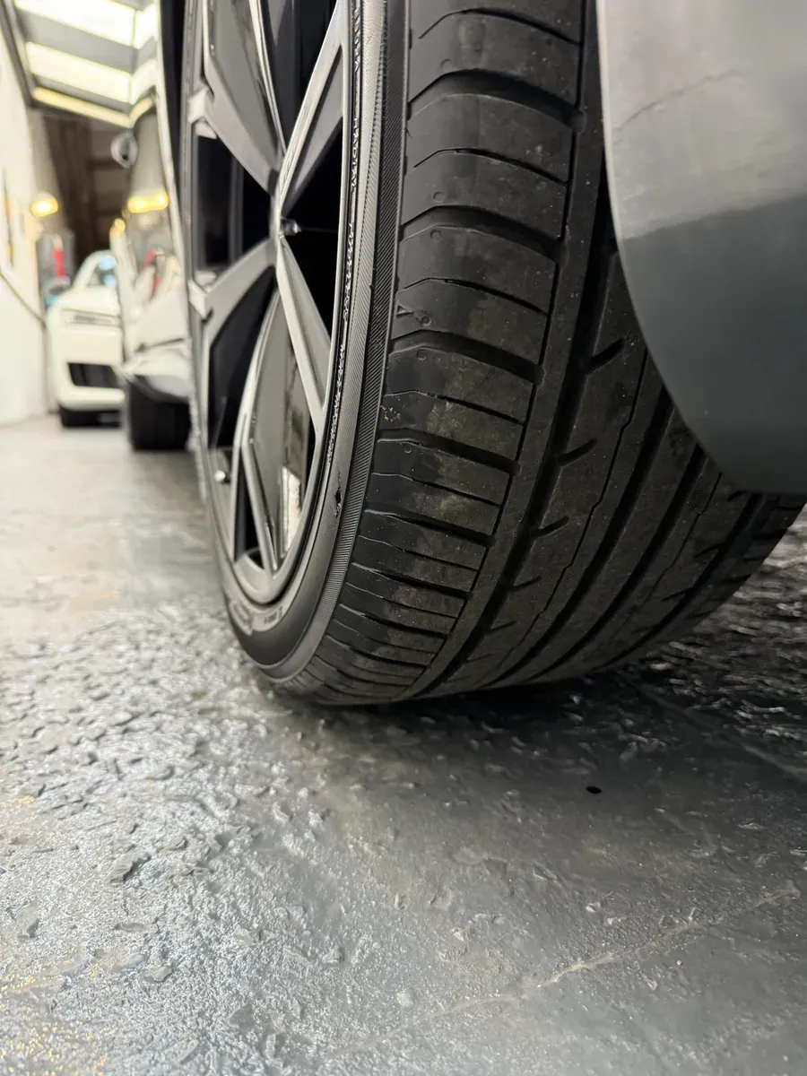 Mirá esta publicación de Volkswagen Scirocco