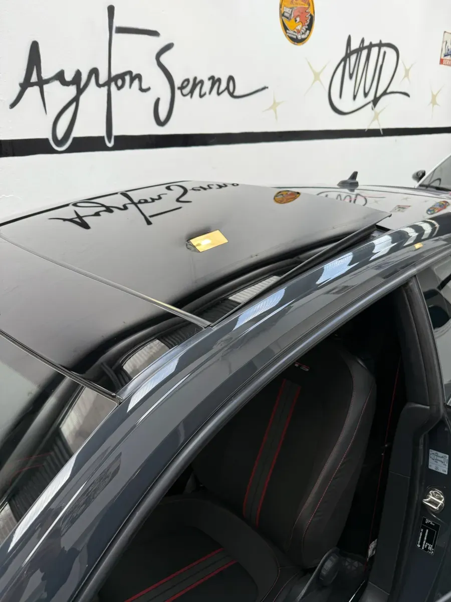 Mirá esta publicación de Volkswagen Scirocco