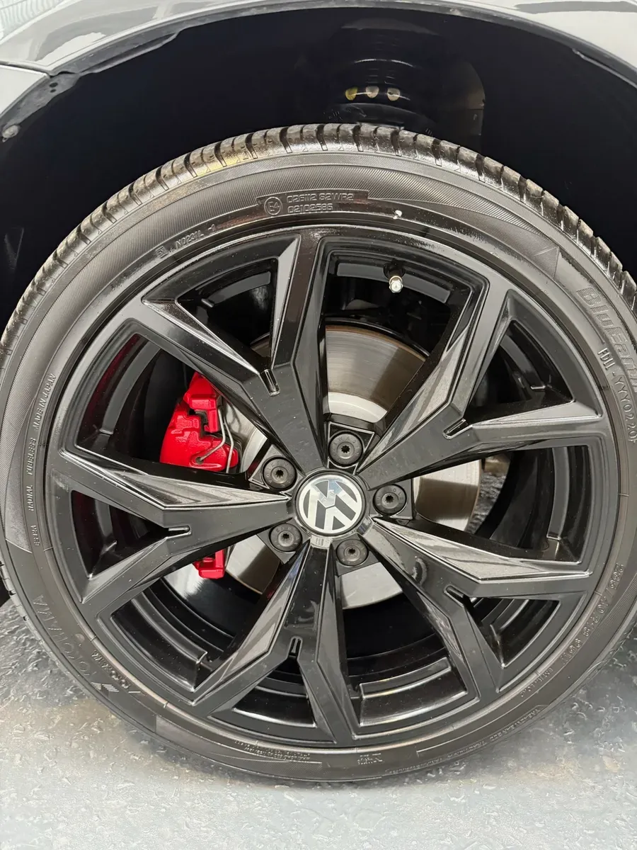 Mirá esta publicación de Volkswagen Scirocco