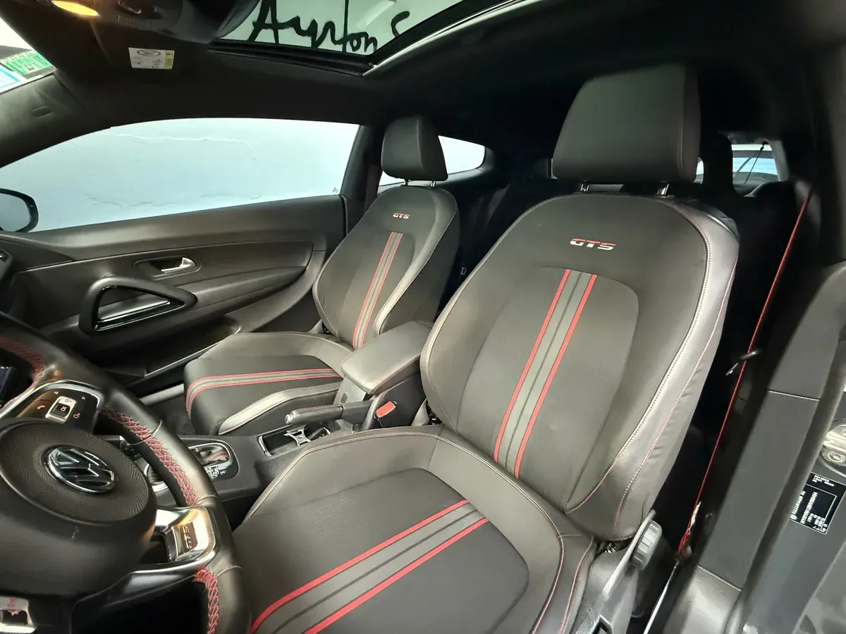 Mirá esta publicación de Volkswagen Scirocco