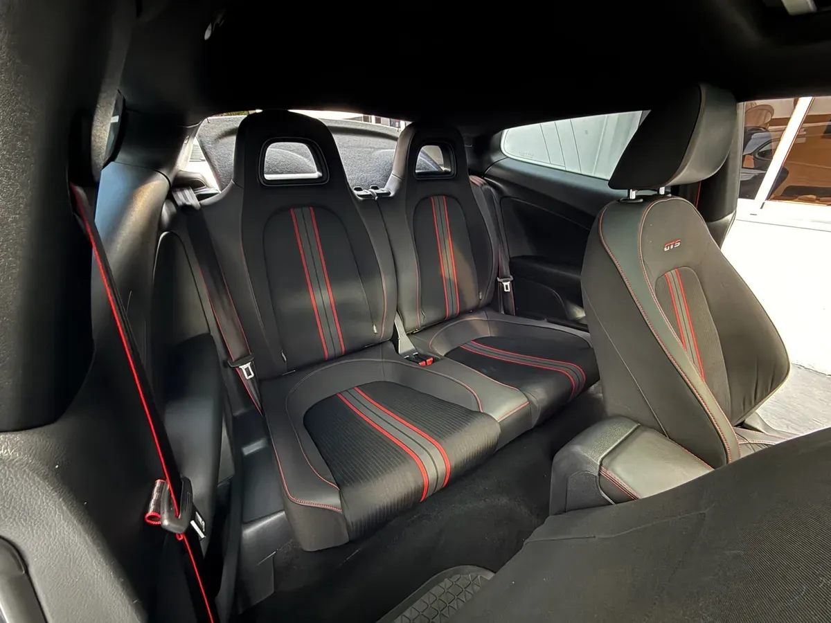 Mirá esta publicación de Volkswagen Scirocco