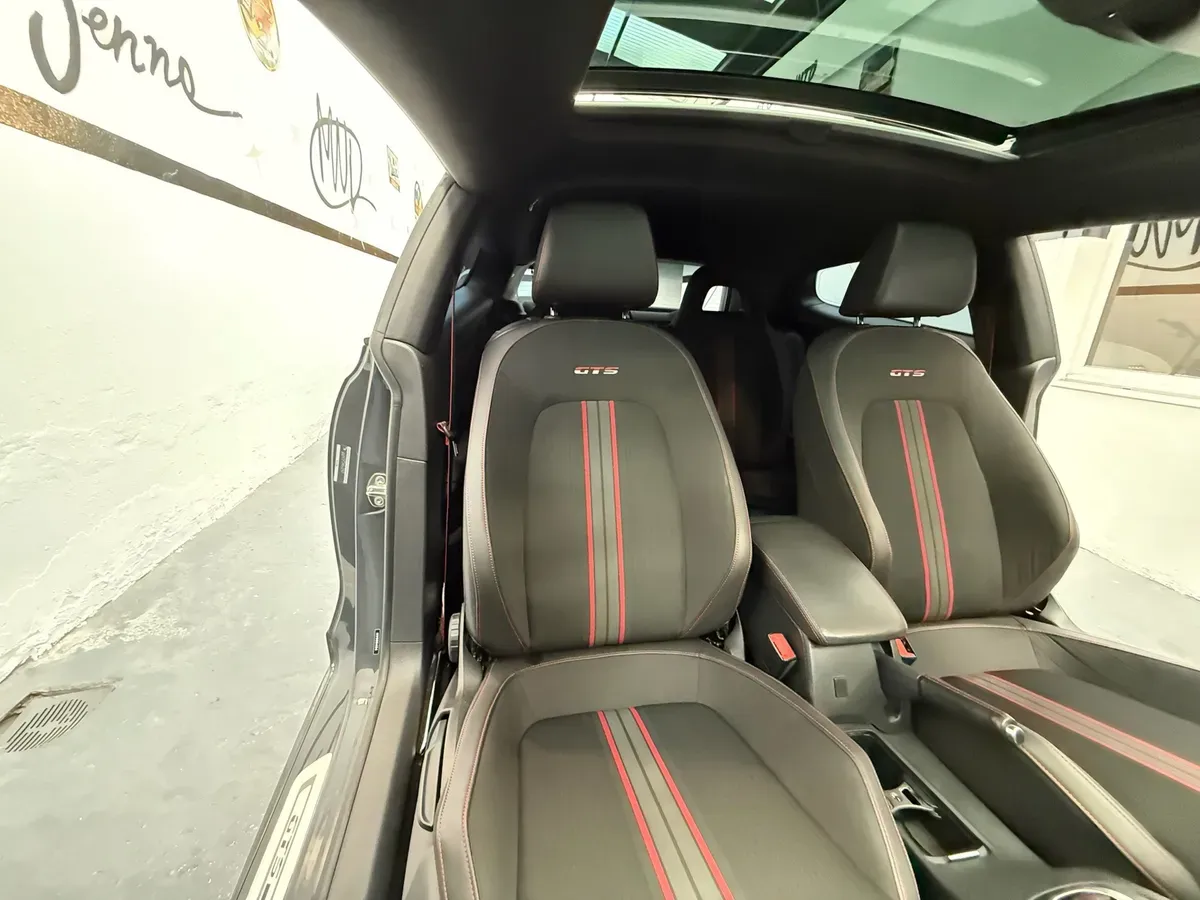 Mirá esta publicación de Volkswagen Scirocco