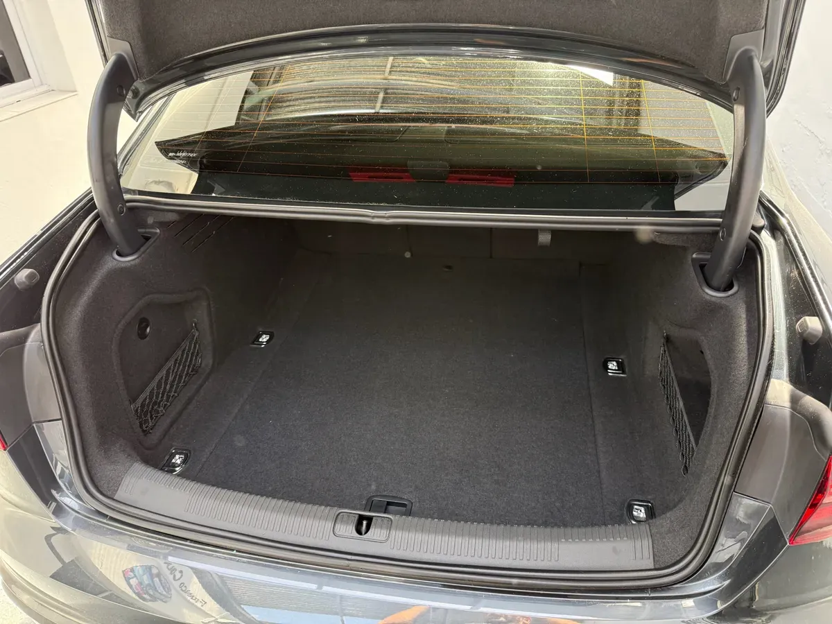 Mirá esta publicación de Audi A4