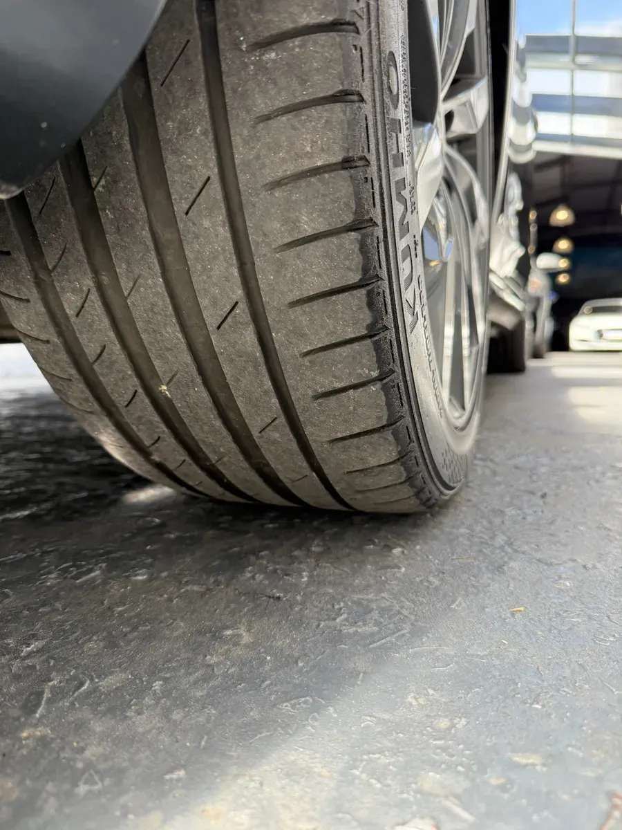 Mirá esta publicación de Audi A4